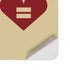 Equality Heart Surface Duo Skin