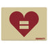 Equality Heart Surface Laptop 3 13.5in Skin