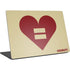 Equality Heart Surface Laptop 4 15in Skin