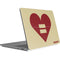 Equality Heart Surface Laptop Studio Skin