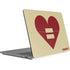 Equality Heart Surface Laptop Studio Skin