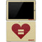 Equality Heart Surface Pro 3 Skin