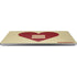 Equality Heart Universal Laptop 16.6in (13.4 x 9.7in) Skin