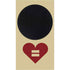 Equality Heart Xbox Series S Console Skin