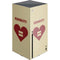 Equality Heart Xbox Series X Console Skin