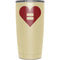 Equality Heart Yeti 20oz Tumbler Skin
