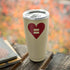 Equality Heart Yeti 20oz Tumbler Skin