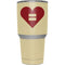 Equality Heart Yeti 30oz Rambler Tumbler Skin