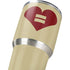 Equality Heart Yeti 30oz Rambler Tumbler Skin