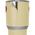 Equality Heart Yeti 30oz Rambler Tumbler Skin