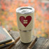 Equality Heart Yeti 30oz Rambler Tumbler Skin