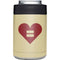 Equality Heart Yeti Colster Can Insulator Skin