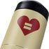 Equality Heart Yeti Colster Can Insulator Skin
