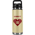 Equality Heart YETI Rambler 26oz Bottle Skin