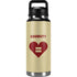 Equality Heart YETI Rambler 36oz Bottle Skin