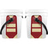 Equality Heart YETI Roadie 24 Hard Cooler Skin