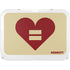 Equality Heart YETI Tundra 35 Hard Cooler Skin