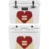 Equality Heart YETI Tundra 35 Hard Cooler Skin