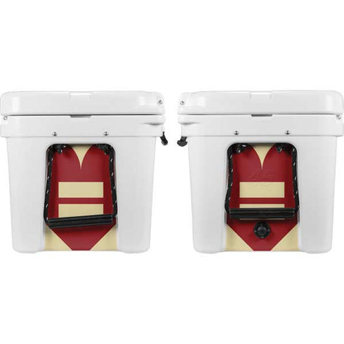 Equality Heart YETI Tundra 35 Hard Cooler Skin