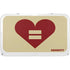 Equality Heart YETI Tundra 45 Hard Cooler Skin