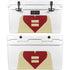 Equality Heart YETI Tundra 45 Hard Cooler Skin