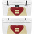 Equality Heart YETI Tundra 75 Hard Cooler Skin
