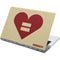 Equality Heart Yoga 910 2-in-1 14in Touch-Screen Skin