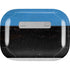 Estonia Flag Distressed AirPods Pro 2nd Gen Skin