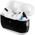 Estonia Flag Distressed AirPods Pro 2nd Gen Skin