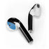 Estonia Flag Distressed Apple AirPods Skin