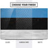 Estonia Flag Distressed Dell Vostro Skin