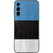 Estonia Flag Distressed Galaxy A14 5G Skin