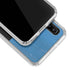 Estonia Flag Distressed Galaxy A30 Clear Case