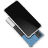 Estonia Flag Distressed Galaxy A32 5G Clear Case