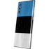 Estonia Flag Distressed Galaxy Note 10 Skin