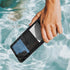 Estonia Flag Distressed Galaxy Note 10 Waterproof Case