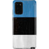 Estonia Flag Distressed Galaxy Note20 5G Pro Case