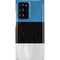 Estonia Flag Distressed Galaxy Note20 Ultra 5G Lite Case