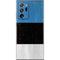 Estonia Flag Distressed Galaxy Note20 Ultra 5G Skin