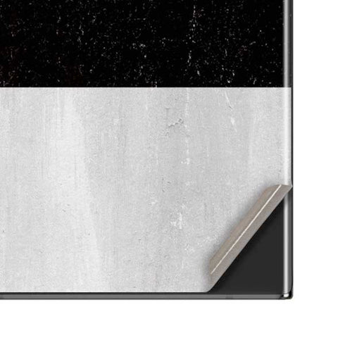 Estonia Flag Distressed Galaxy Note20 Ultra 5G Skin