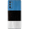 Estonia Flag Distressed Galaxy S20 Fan Edition Skin