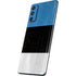 Estonia Flag Distressed Galaxy S20 Fan Edition Skin