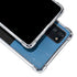 Estonia Flag Distressed Galaxy S20 FE Clear Case