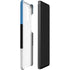 Estonia Flag Distressed Galaxy S20 Lite Case