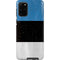 Estonia Flag Distressed Galaxy S20 Plus Pro Case