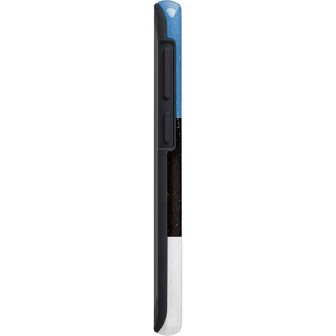 Estonia Flag Distressed Galaxy S20 Plus Pro Case