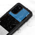 Estonia Flag Distressed Galaxy S20 Plus Waterproof Case