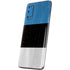 Estonia Flag Distressed Galaxy S20 Skin