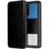 Estonia Flag Distressed Galaxy S20 Waterproof Case