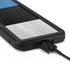 Estonia Flag Distressed Galaxy S20 Waterproof Case